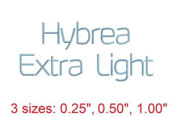 Hybrea XI: A Game-Changer for Creative Stitching