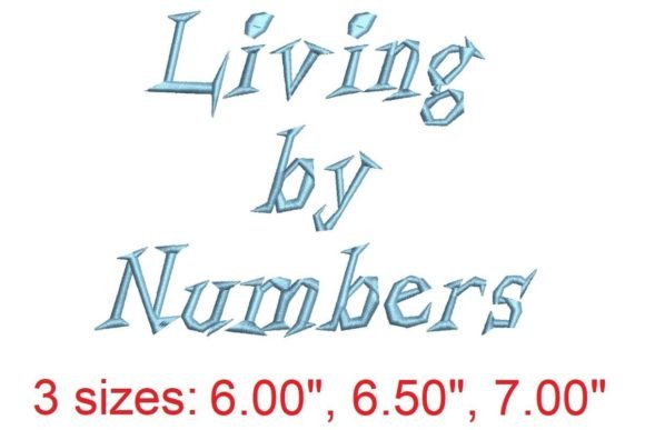 Living by Numbers: A Strategic Tool for Creative and Practical Success